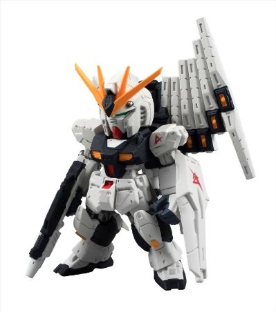 食玩 FW GUNDAM CONVERGE #30