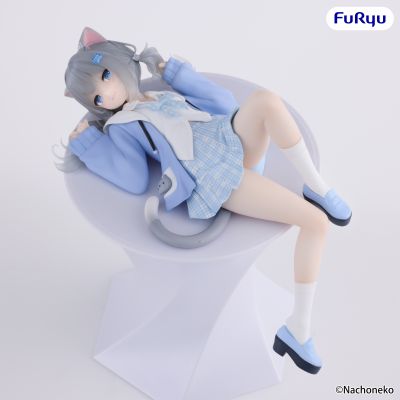压泡面 Nachoneko 甘城猫猫