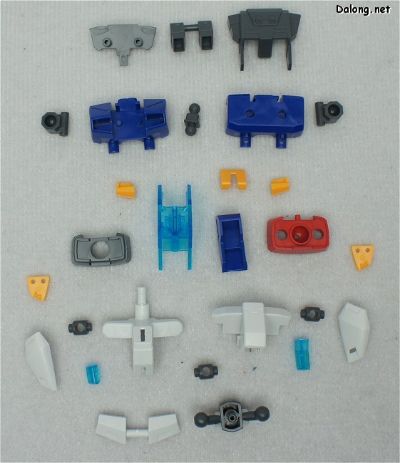 HG 机动战士高达EXTREME VS. 极限高达