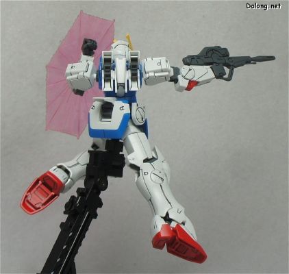 HGUC  V高达