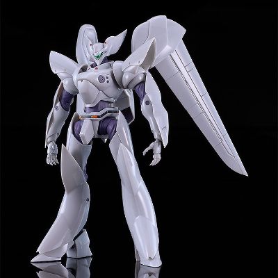 MODEROID 格里芬 the Case Files 配色