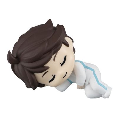 排球少年 睡眠小队2