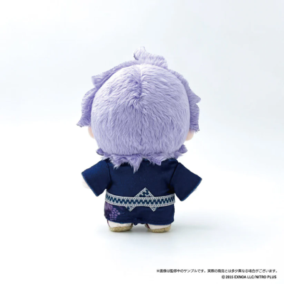 刀剑乱舞ONLINE 歌仙兼定 毛绒玩偶