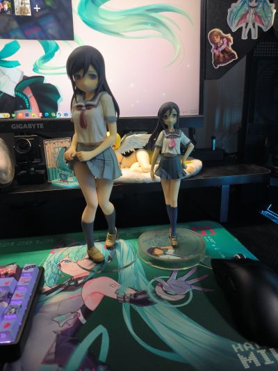 我的妹妹不可能那么可爱 新垣绫濑