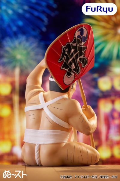 压泡面 乌龙派出所 两津勘吉