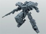 OVERGEAR Series 擎天柱