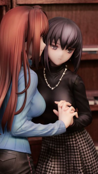 久远寺有珠&苍崎青子 私服Ver.