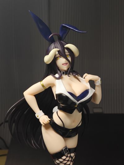 BiCute Bunnies OVERLORD 雅儿贝德 ·另一套服装