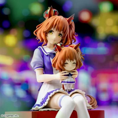 XStellar 赛马娘 真弓快车 坐姿版