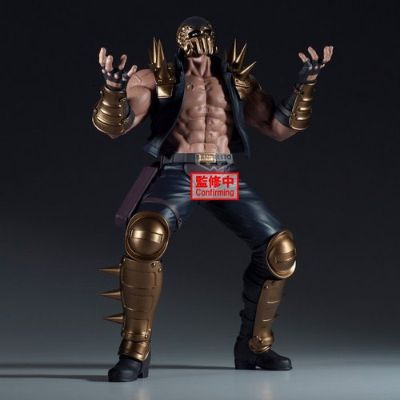 Grandista 北斗神拳 贾基