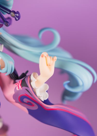 LIMEPIE 原神 梦见月瑞希·绮梦缱绻