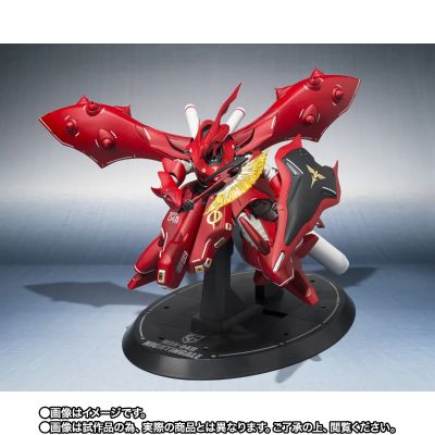 ROBOT 魂  夜莺 专属限定版