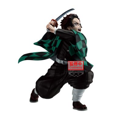 MAXIMATIC 鬼灭之刃 灶门炭治郎 III