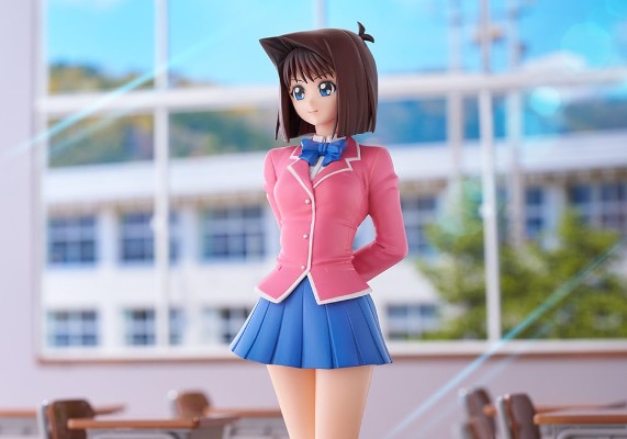 OSHI WORKS 游戏王 怪兽之决斗 真崎杏子