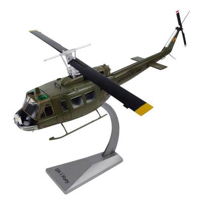 1/48 贝尔UH-1“休伊”直升机