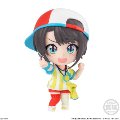 食玩 Q版收藏系列 Hololive 第4弹（8个入）