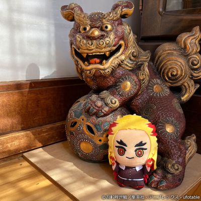 鬼灭之刃 小小谷努咪 第一弹
