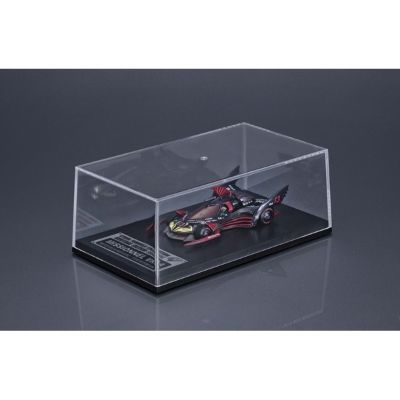 C.F.C -Heritage Edition- 高智能方程式 传教士 VR-4