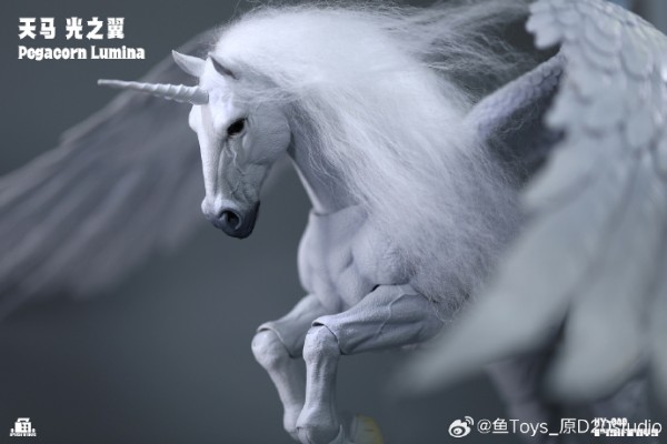 HY-040 天马 光之翼