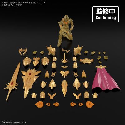 30 MINUTES FANTASY 圣辉圣职骑士