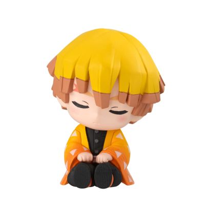 鬼灭之刃 睡眠小队 第四弹