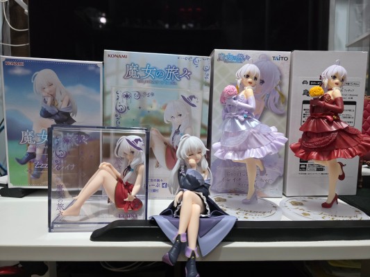 Coreful 魔女之旅 伊蕾娜〜假面礼服〜