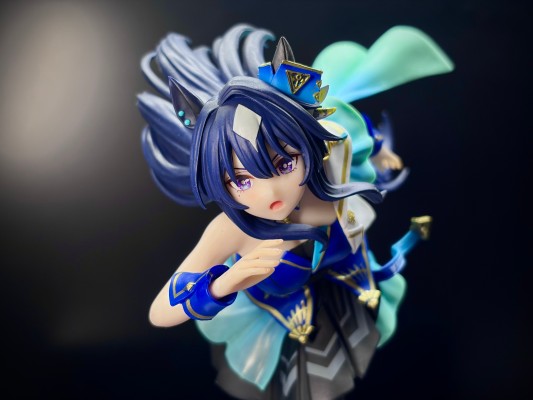 一番赏 赛马娘 第13弹 B赏 极峰
