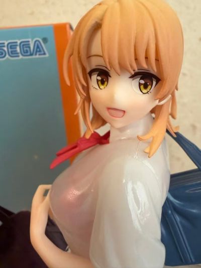 XStellar 我的青春恋爱物语果然有问题。完 雪之下雪乃 ～放学后的雨～