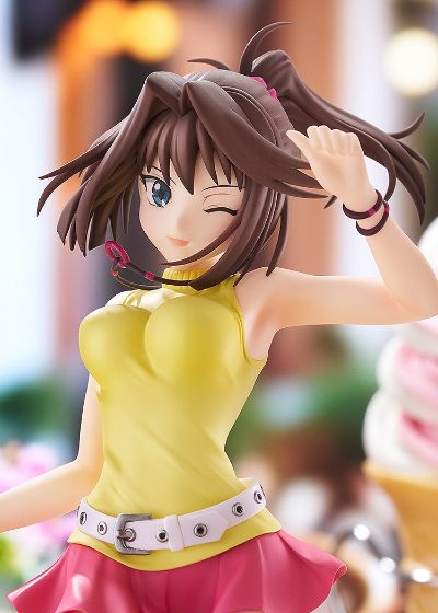 POP UP PARADE 游戏王：次元的黑暗面 真崎杏子 L尺寸