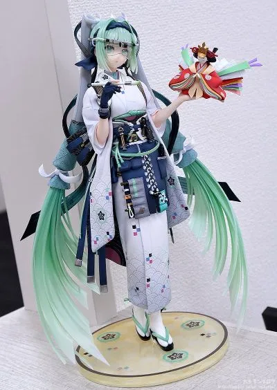 初音未来 微笑×未来