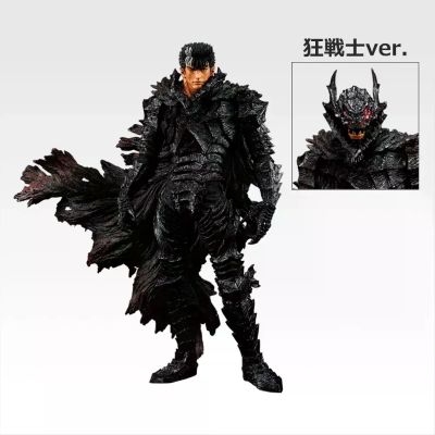 一番赏 剑风传奇 宿命的两极 B奖 格斯 MASTERLISE