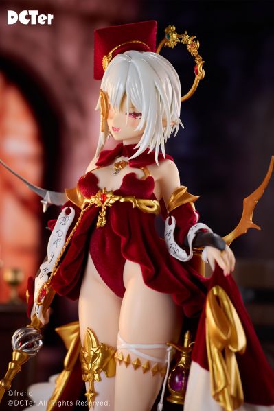 炼金术师 礼服
