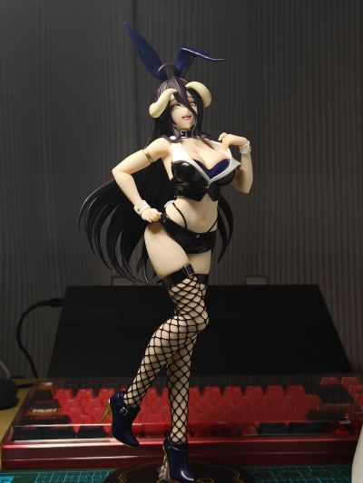 BiCute Bunnies OVERLORD 雅儿贝德 ·另一套服装