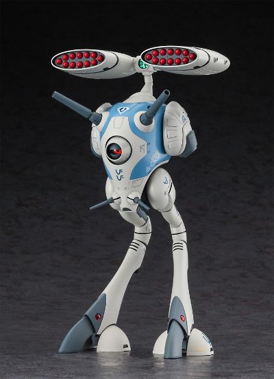 65878 超时空要塞系列 战斗囊（小型导弹仓装备型）