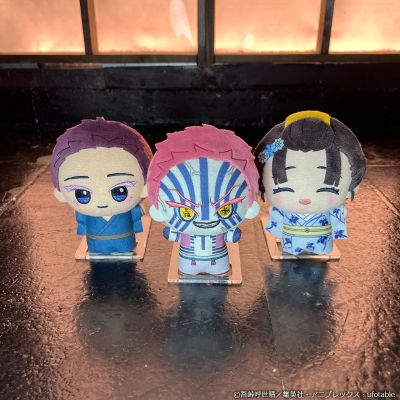 鬼灭之刃 小小谷努咪 第七弹