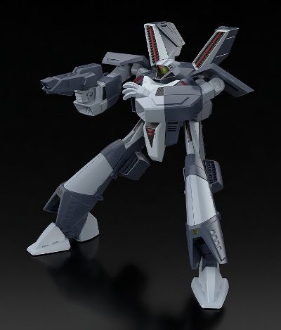 MODEROID 超时空世纪奥古斯 奈吉克（奥尔森专用机）