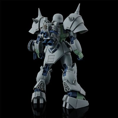 RE/100  德南・佐恩