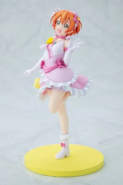 KDcolle  Love Live! 星空凛 我们是合而为一的光芒