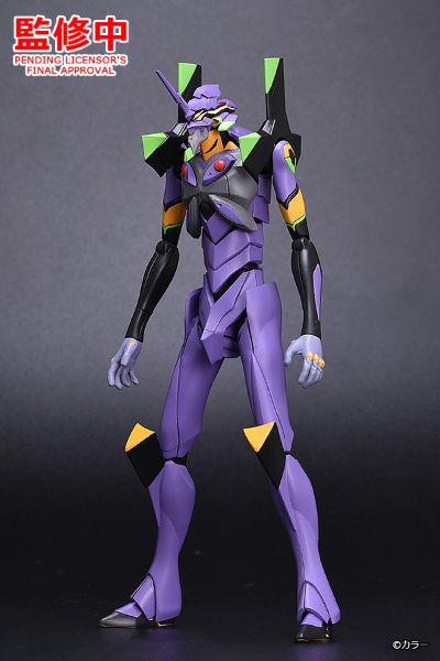 MODEROID 新世纪福音战士新剧场版 新世纪福音战士第13号机