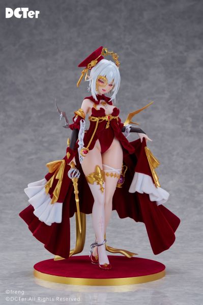 炼金术师 礼服
