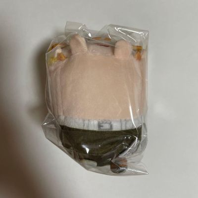 鬼灭之刃 趴趴玩偶挂件 第六弹