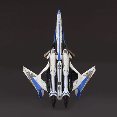 VF-31J 齐格飞（超时空要塞35周年涂装机）