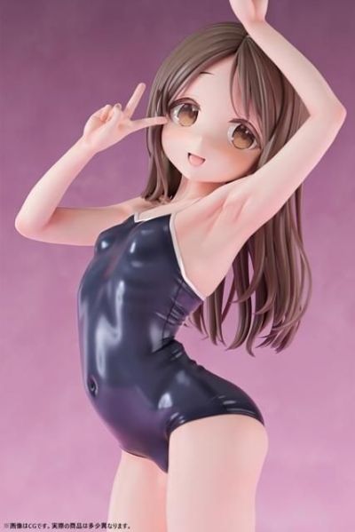 死库水部 小花莉奈