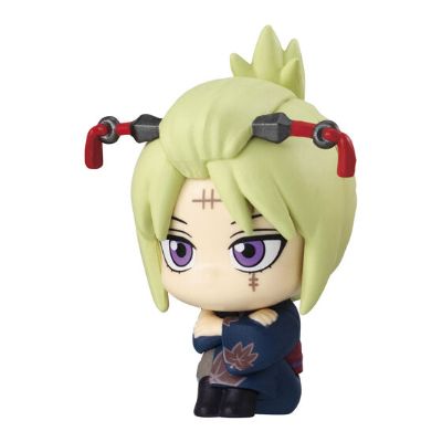 银魂 新剧场版 吉原大炎上 呆呆等待