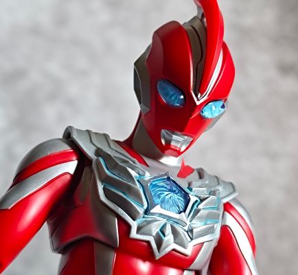 S.H.Figuarts 奥美迦奥特曼