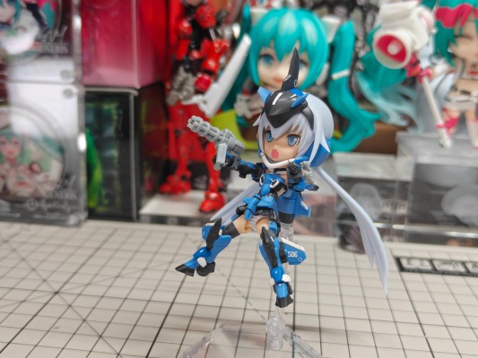 Frame Arms Girl スティレット