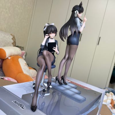 碧蓝航线  犬（爱宕） OL
