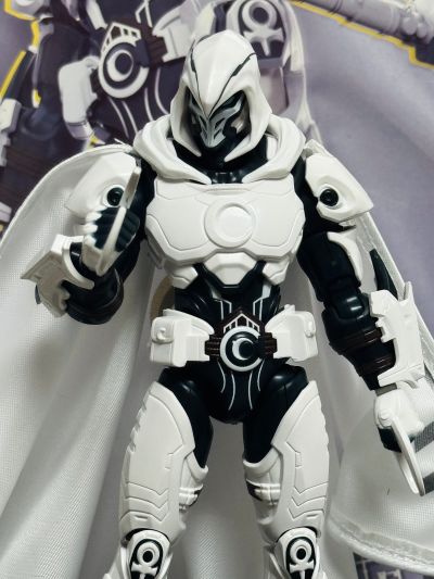 漫威争锋超越版-月光骑士