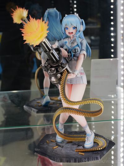 胜利女神：新的希望 谢芙蒂 插画版 