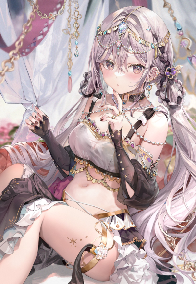 梦境
